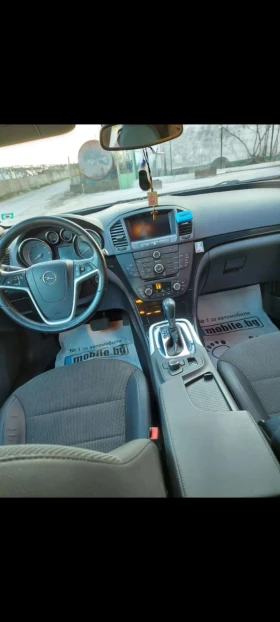 Opel Insignia - цена по договаряне - 58227676 4 | Car24.bg Opel Insignia - цена по договаряне - 58227676 4