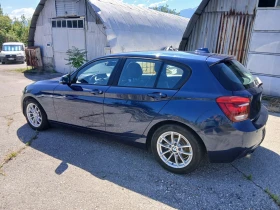 BMW 116 1.6 d - 3100 € / 6063.07 лв. - 31920711 8 | Car24.bg BMW 116 1.6 d - 3100 € / 6063.07 лв. - 31920711 8