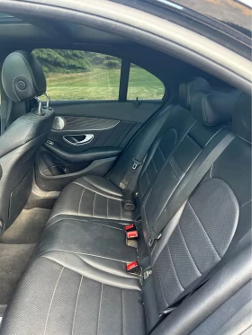 Mercedes-Benz C 400 * AMG PKG* LIPS* АВТОКРЕДИТ БЕЗ ПЪРВОНАЧАЛНА | Auto.bg — изображение 6 Mercedes-Benz C 400 * AMG PKG* LIPS* АВТОКРЕДИТ БЕЗ ПЪРВОНАЧАЛНА | Auto.bg — изображение 6