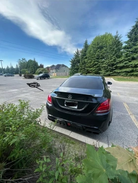 Mercedes-Benz C 400 * AMG PKG* LIPS* АВТОКРЕДИТ БЕЗ ПЪРВОНАЧАЛНА | Auto.bg — изображение 5 Mercedes-Benz C 400 * AMG PKG* LIPS* АВТОКРЕДИТ БЕЗ ПЪРВОНАЧАЛНА | Auto.bg — изображение 5