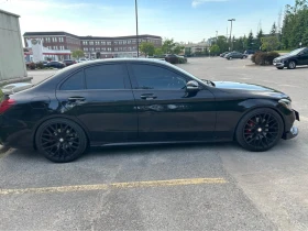 Mercedes-Benz C 400 * AMG PKG* LIPS* АВТОКРЕДИТ БЕЗ ПЪРВОНАЧАЛНА | Auto.bg — изображение 4 Mercedes-Benz C 400 * AMG PKG* LIPS* АВТОКРЕДИТ БЕЗ ПЪРВОНАЧАЛНА | Auto.bg — изображение 4