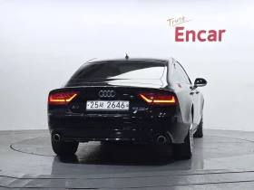 Audi A7 45 Tdi Quattro Dynamic 4G | Auto.bg — изображение 8 Audi A7 45 Tdi Quattro Dynamic 4G | Auto.bg — изображение 8