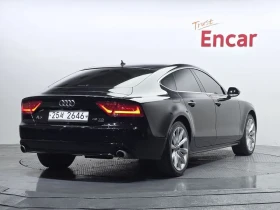 Audi A7 45 Tdi Quattro Dynamic 4G | Auto.bg — изображение 4 Audi A7 45 Tdi Quattro Dynamic 4G | Auto.bg — изображение 4