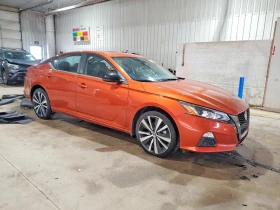 Nissan Altima 2.5L 4 ALL WHEEL DRIVE | Auto.bg — изображение 5 Nissan Altima 2.5L 4 ALL WHEEL DRIVE | Auto.bg — изображение 5