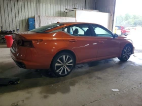 Nissan Altima 2.5L 4 ALL WHEEL DRIVE | Auto.bg — изображение 4 Nissan Altima 2.5L 4 ALL WHEEL DRIVE | Auto.bg — изображение 4