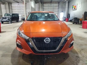 Nissan Altima 2.5L 4 ALL WHEEL DRIVE | Auto.bg — изображение 6 Nissan Altima 2.5L 4 ALL WHEEL DRIVE | Auto.bg — изображение 6