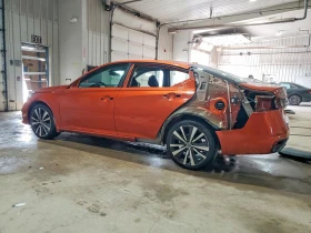 Nissan Altima 2.5L 4 ALL WHEEL DRIVE | Auto.bg — изображение 3 Nissan Altima 2.5L 4 ALL WHEEL DRIVE | Auto.bg — изображение 3