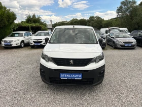 Peugeot Partner 1.5HDI EURO6D | Auto.bg — изображение 3 Peugeot Partner 1.5HDI EURO6D | Auto.bg — изображение 3