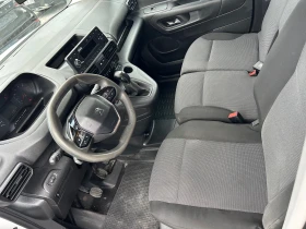 Peugeot Partner 1.5HDI EURO6D | Auto.bg — изображение 11 Peugeot Partner 1.5HDI EURO6D | Auto.bg — изображение 11