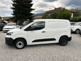 Peugeot Partner 1.5HDI EURO6D | Auto.bg — изображение 4 Peugeot Partner 1.5HDI EURO6D | Auto.bg — изображение 4