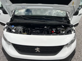 Peugeot Partner 1.5HDI EURO6D | Auto.bg — изображение 17 Peugeot Partner 1.5HDI EURO6D | Auto.bg — изображение 17