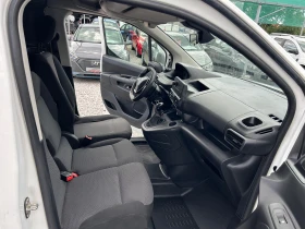 Peugeot Partner 1.5HDI EURO6D | Auto.bg — изображение 14 Peugeot Partner 1.5HDI EURO6D | Auto.bg — изображение 14