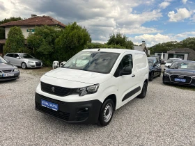 Peugeot Partner 1.5HDI EURO6D | Auto.bg — изображение 2 Peugeot Partner 1.5HDI EURO6D | Auto.bg — изображение 2