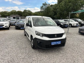 Peugeot Partner 1.5HDI EURO6D