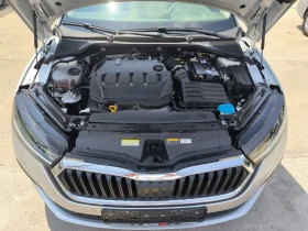 Skoda Octavia 2.0d-Navi-Automat-Euro-6D-108600km | Auto.bg — изображение 9 Skoda Octavia 2.0d-Navi-Automat-Euro-6D-108600km | Auto.bg — изображение 9