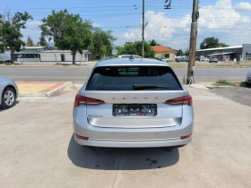 Skoda Octavia 2.0d-Navi-Automat-Euro-6D-108600km | Auto.bg — изображение 6 Skoda Octavia 2.0d-Navi-Automat-Euro-6D-108600km | Auto.bg — изображение 6