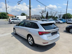 Skoda Octavia 2.0d-Navi-Automat-Euro-6D-108600km | Auto.bg — изображение 7 Skoda Octavia 2.0d-Navi-Automat-Euro-6D-108600km | Auto.bg — изображение 7