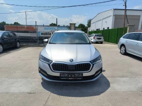 Skoda Octavia 2.0d-Navi-Automat-Euro-6D-108600km | Auto.bg — изображение 2 Skoda Octavia 2.0d-Navi-Automat-Euro-6D-108600km | Auto.bg — изображение 2
