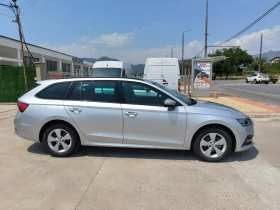 Skoda Octavia 2.0d-Navi-Automat-Euro-6D-108600km | Auto.bg — изображение 4 Skoda Octavia 2.0d-Navi-Automat-Euro-6D-108600km | Auto.bg — изображение 4