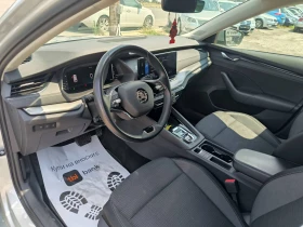 Skoda Octavia 2.0d-Navi-Automat-Euro-6D-108600km | Auto.bg — изображение 13 Skoda Octavia 2.0d-Navi-Automat-Euro-6D-108600km | Auto.bg — изображение 13
