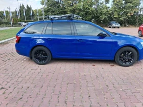 Skoda Octavia 1.5 G-Tec, 7DSG, пълна сервизна история, от Българ | Auto.bg — изображение 6 Skoda Octavia 1.5 G-Tec, 7DSG, пълна сервизна история, от Българ | Auto.bg — изображение 6