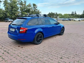 Skoda Octavia 1.5 G-Tec, 7DSG, пълна сервизна история, от Българ | Auto.bg — изображение 9 Skoda Octavia 1.5 G-Tec, 7DSG, пълна сервизна история, от Българ | Auto.bg — изображение 9