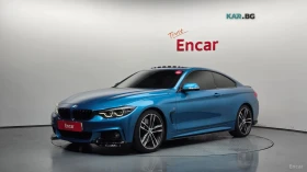 BMW 430 M Sport* HUD* 360* КОЖА* НАВИ* ПАНО
