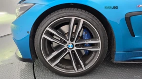 BMW 430 M Sport* HUD* 360* КОЖА* НАВИ* ПАНО | Auto.bg — изображение 5 BMW 430 M Sport* HUD* 360* КОЖА* НАВИ* ПАНО | Auto.bg — изображение 5