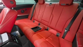 BMW 430 M Sport* HUD* 360* КОЖА* НАВИ* ПАНО | Auto.bg — изображение 9 BMW 430 M Sport* HUD* 360* КОЖА* НАВИ* ПАНО | Auto.bg — изображение 9
