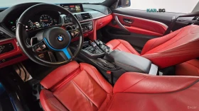 BMW 430 M Sport* HUD* 360* КОЖА* НАВИ* ПАНО | Auto.bg — изображение 6 BMW 430 M Sport* HUD* 360* КОЖА* НАВИ* ПАНО | Auto.bg — изображение 6