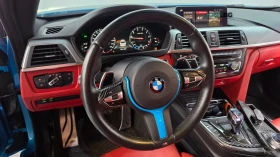 BMW 430 M Sport* HUD* 360* КОЖА* НАВИ* ПАНО | Auto.bg — изображение 11 BMW 430 M Sport* HUD* 360* КОЖА* НАВИ* ПАНО | Auto.bg — изображение 11