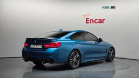 BMW 430 M Sport* HUD* 360* КОЖА* НАВИ* ПАНО | Auto.bg — изображение 2 BMW 430 M Sport* HUD* 360* КОЖА* НАВИ* ПАНО | Auto.bg — изображение 2