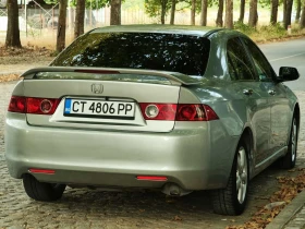 Honda Accord undefined | Auto.bg — изображение 3 Honda Accord undefined | Auto.bg — изображение 3