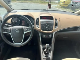 Opel Zafira Tourer - 3750 € - 16429769 8 | Car24.bg Opel Zafira Tourer - 3750 € - 16429769 8