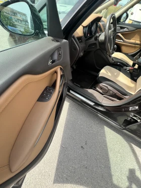 Opel Zafira Tourer - 3750 € - 16429769 13 | Car24.bg Opel Zafira Tourer - 3750 € - 16429769 13
