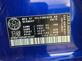 VW Golf R/CARFAX/ПОДГРЕВ/КОЖА/ФИНАНСИРАНЕ - 15499 € - 98714152 15 | Car24.bg VW Golf R/CARFAX/ПОДГРЕВ/КОЖА/ФИНАНСИРАНЕ - 15499 € - 98714152 15