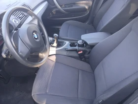 BMW 118 118D | Auto.bg — изображение 14 BMW 118 118D | Auto.bg — изображение 14