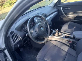 BMW 118 118D | Auto.bg — изображение 13 BMW 118 118D | Auto.bg — изображение 13