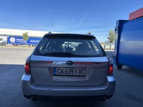 Subaru Outback Subaru Outback 2.5 bi-fuel | Auto.bg — изображение 4 Subaru Outback Subaru Outback 2.5 bi-fuel | Auto.bg — изображение 4