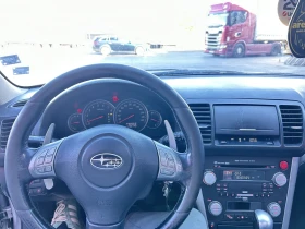 Subaru Outback Subaru Outback 2.5 bi-fuel | Auto.bg — изображение 8 Subaru Outback Subaru Outback 2.5 bi-fuel | Auto.bg — изображение 8