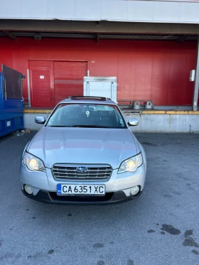 Subaru Outback Subaru Outback 2.5 bi-fuel | Auto.bg — изображение 5 Subaru Outback Subaru Outback 2.5 bi-fuel | Auto.bg — изображение 5