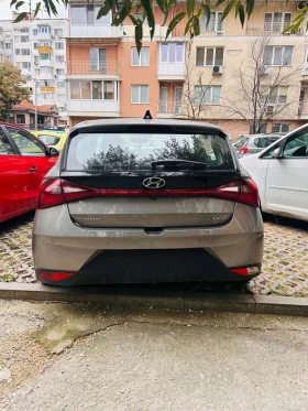 Hyundai I20 - 12500 € - 23057595 3 | Car24.bg Hyundai I20 - 12500 € - 23057595 3