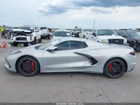 Chevrolet Corvette 6.2-V8* HEAD-UP* PARK-ASS* OBDUHVANE* BLIND-SPOT | Auto.bg — изображение 4 Chevrolet Corvette 6.2-V8* HEAD-UP* PARK-ASS* OBDUHVANE* BLIND-SPOT | Auto.bg — изображение 4