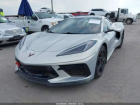 Chevrolet Corvette 6.2-V8* HEAD-UP* PARK-ASS* OBDUHVANE* BLIND-SPOT | Auto.bg — изображение 3 Chevrolet Corvette 6.2-V8* HEAD-UP* PARK-ASS* OBDUHVANE* BLIND-SPOT | Auto.bg — изображение 3