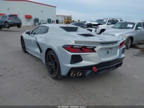 Chevrolet Corvette 6.2-V8* HEAD-UP* PARK-ASS* OBDUHVANE* BLIND-SPOT | Auto.bg — изображение 5 Chevrolet Corvette 6.2-V8* HEAD-UP* PARK-ASS* OBDUHVANE* BLIND-SPOT | Auto.bg — изображение 5