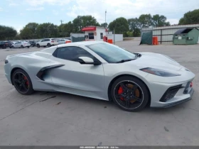 Chevrolet Corvette 6.2-V8* HEAD-UP* PARK-ASS* OBDUHVANE* BLIND-SPOT | Auto.bg — изображение 8 Chevrolet Corvette 6.2-V8* HEAD-UP* PARK-ASS* OBDUHVANE* BLIND-SPOT | Auto.bg — изображение 8