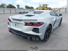Chevrolet Corvette 6.2-V8* HEAD-UP* PARK-ASS* OBDUHVANE* BLIND-SPOT | Auto.bg — изображение 7 Chevrolet Corvette 6.2-V8* HEAD-UP* PARK-ASS* OBDUHVANE* BLIND-SPOT | Auto.bg — изображение 7