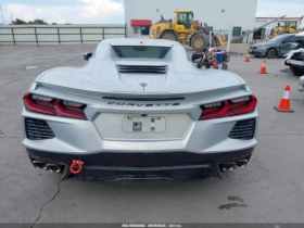 Chevrolet Corvette 6.2-V8* HEAD-UP* PARK-ASS* OBDUHVANE* BLIND-SPOT | Auto.bg — изображение 6 Chevrolet Corvette 6.2-V8* HEAD-UP* PARK-ASS* OBDUHVANE* BLIND-SPOT | Auto.bg — изображение 6