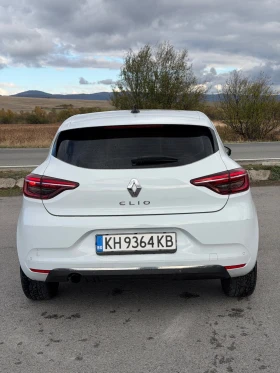 Renault Clio 1.5 DCI* fixed price | Auto.bg — изображение 4 Renault Clio 1.5 DCI* fixed price | Auto.bg — изображение 4