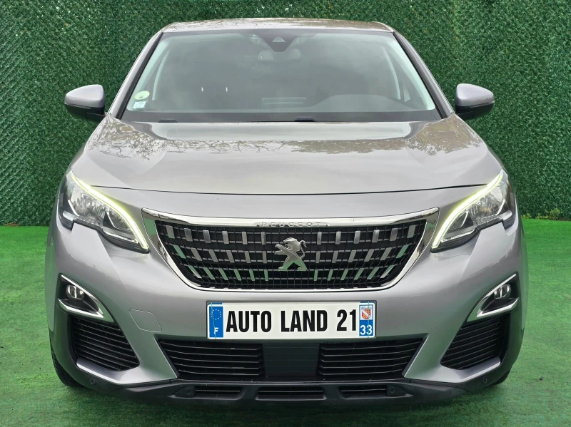 Peugeot 3008 1.6BlueHDI* 120кс* Euro-6d - 12750 € / 24936.83 лв. - 37722619 1 | Car24.bg Peugeot 3008 1.6BlueHDI* 120кс* Euro-6d - 12750 € / 24936.83 лв. - 37722619 1